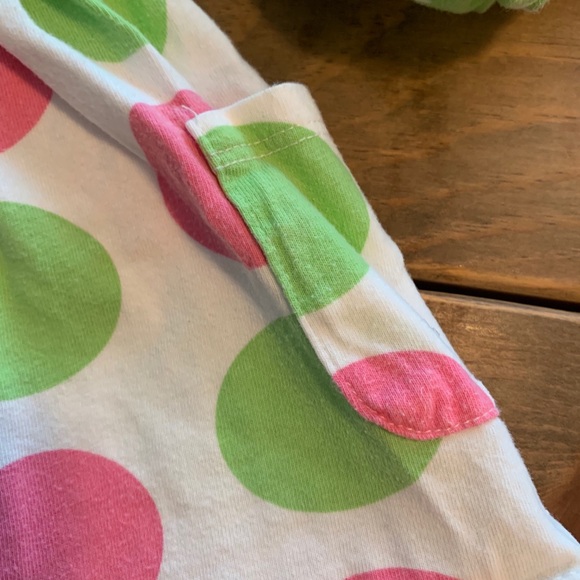 Gerber Dress, Reversible Hat & Diaper Cover - Picture 4 of 7